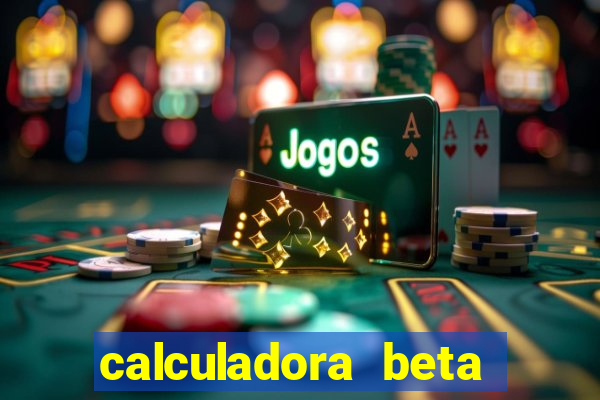 calculadora beta hcg semanas